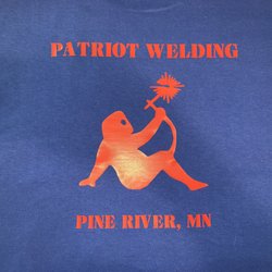 Patriot Welding