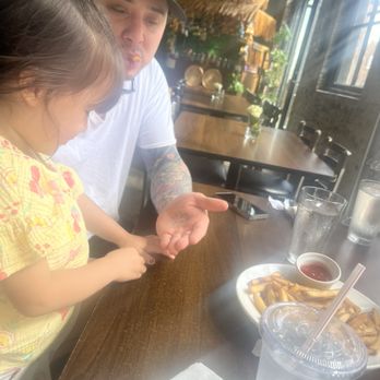 Kain Tayo - Fries. - Pan Asian Near Me - St. Louis, Missouri Kain Tayo - Fries. - Pan Asian Near Me - St. Louis, Missouri