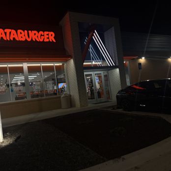 Whataburger - Outside - Burgers Near Me - Duluth, Georgia