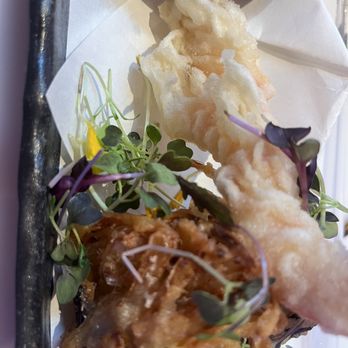 SUSHIDELIC - Japanese Near Me - New York, New York SUSHIDELIC - Japanese Near Me - New York, New York