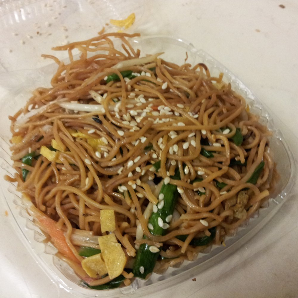 Sun Maxim's - Soy Sauce King Chow Mein - Bakeries Near Me - San Francisco, California Sun Maxim's - Soy Sauce King Chow Mein - Bakeries Near Me - San Francisco, California