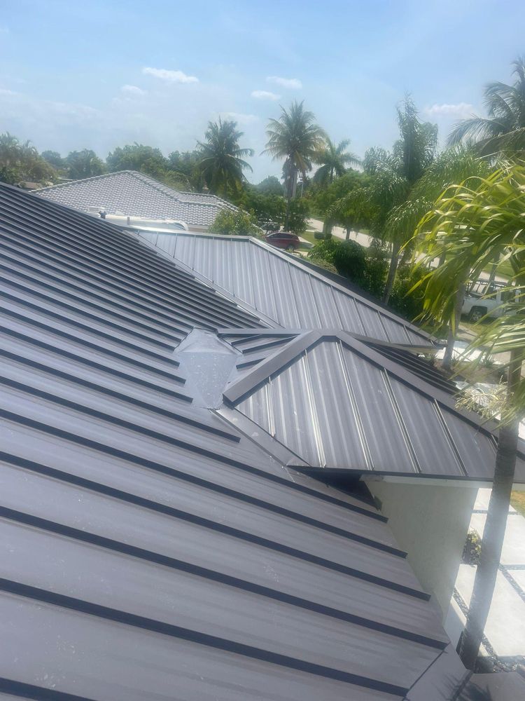 Slide of Gerico Construction Windows & Roofing