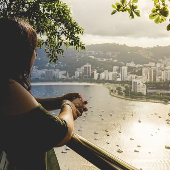 Morro da Urca - Lovee - Hiking Near Me - Rio de Janeiro, RJ