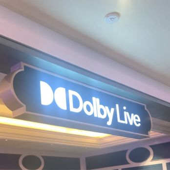 Dolby Live - Dolby Live entrance - Performing Arts Near Me - Las Vegas, Nevada Dolby Live - Dolby Live entrance - Performing Arts Near Me - Las Vegas, Nevada