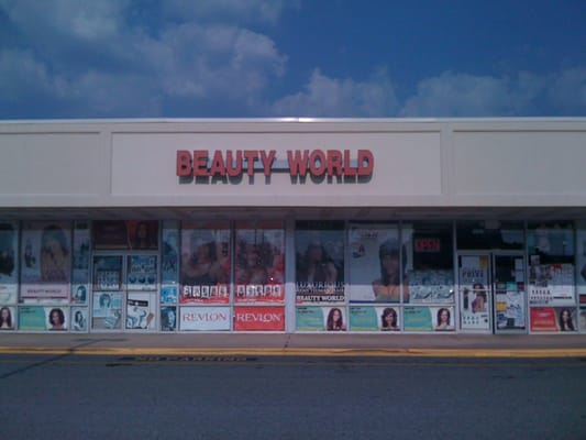 BEAUTY WORLD - Updated December 2025 - 302 Pearman Dairy Rd