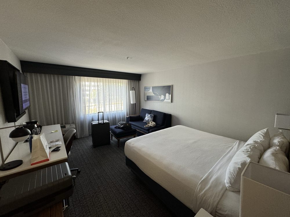 Courtyard San Diego Central