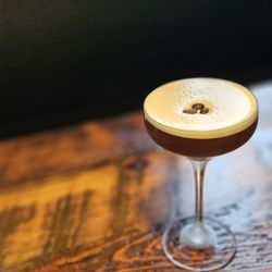 William Price Distilling Company - If your dinner plans shifted or you're still deciding, we're open tonight. Valentine's cocktails + espresso martini kits available.