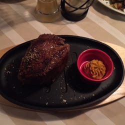 Mauermühle Steakhaus - 500gr. Filetsteak