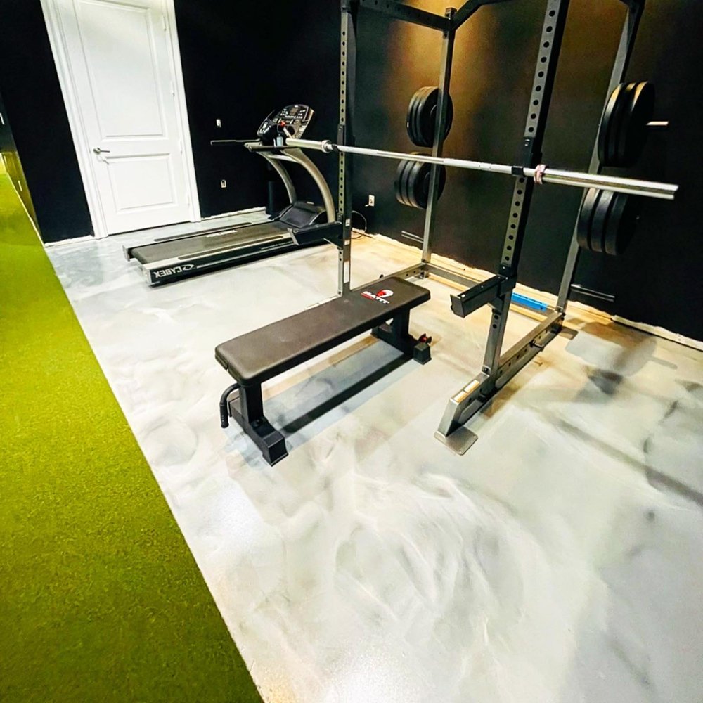 EPOXY FLOORING BY KURT Updated September 2024 10 Photos 7614