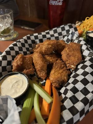 Lincoln's Roadhouse by null