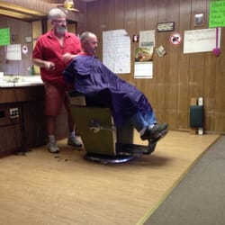Gary's Barber Shop