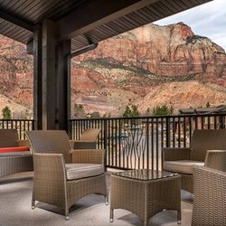 SpringHill Suites by Marriott Springdale Zion National Park