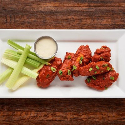 Tambo 22 Peruvian-Italian Kitchen by null