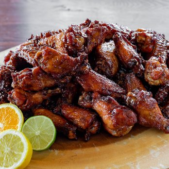 The Wing Experience - Chicken Wings Near Me - Grand Rapids, Michigan