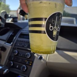 Blendz Boba Tea Lounge
