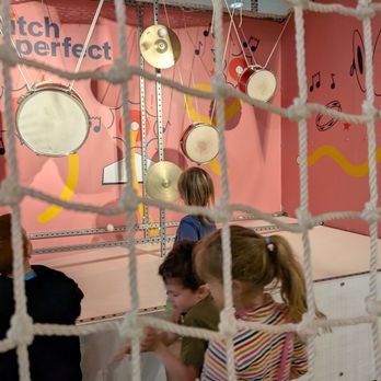 National Children's Museum - Children's Museums Near Me - Washington, DC, District of Columbia