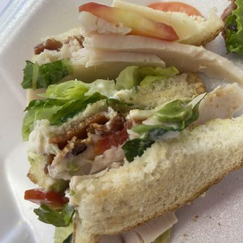Louie's Market - Turkey Club - Burgers Near Me - Stockton, California Louie's Market - Turkey Club - Burgers Near Me - Stockton, California
