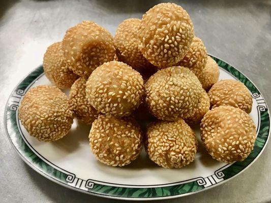 Dynasty Chinese and Vietnamese Cuisine by null