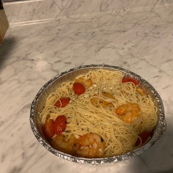 Francesco's - Shrimp scampi - Pizza Near Me - Winston-Salem, North Carolina Francesco's - Shrimp scampi - Pizza Near Me - Winston-Salem, North Carolina