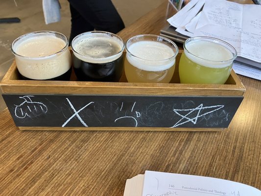 Skeleton Key Brewery by null