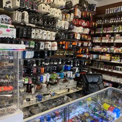 Smoke N Vape - All types of coils