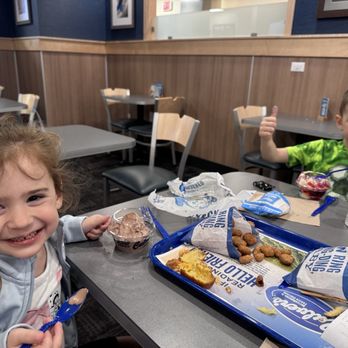 Culver’s - Ice cream! - Fast Food Near Me - East Troy, Wisconsin Culver’s - Ice cream! - Fast Food Near Me - East Troy, Wisconsin
