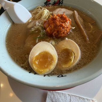 Baikohken Ramen - Ramen Near Me - San Diego, California
