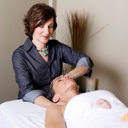 Gedalia Healing Arts - Marma Energy Healing Session- pressure points, sound, gemstones