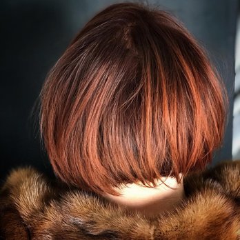 Saint Salon - Harford County salon that will craft a meticulous bob to your liking. - Hair Salons Near Me - Joppa, Maryland Saint Salon - Harford County salon that will craft a meticulous bob to your liking. - Hair Salons Near Me - Joppa, Maryland
