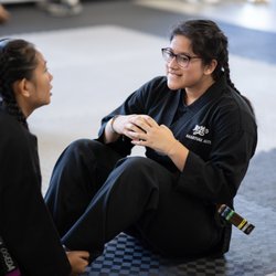 Beyond Martial Arts