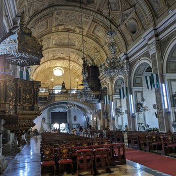 San Agustin Church - Churches Near Me - Manila, NCR San Agustin Church - Churches Near Me - Manila, NCR