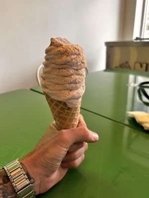 Nico's Ice Cream by null