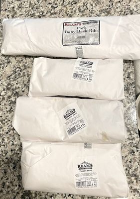 Ream's Meat Market by null