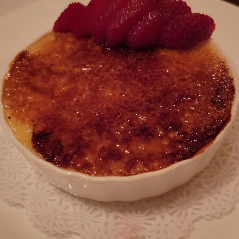 Buckhead's - Creme brulee - Steakhouses Near Me - Richmond, Virginia Buckhead's - Creme brulee - Steakhouses Near Me - Richmond, Virginia