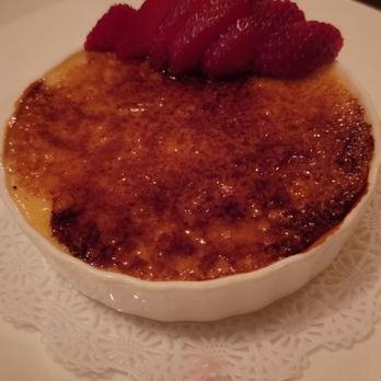 Buckhead's - Creme brulee - Steakhouses Near Me - Richmond, Virginia