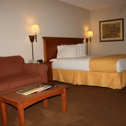 Atlantis Inn - King Room