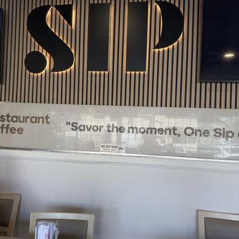 Sip Restaurant & Coffee - Inside - Coffee & Tea Near Me - Westminster, California Sip Restaurant & Coffee - Inside - Coffee & Tea Near Me - Westminster, California
