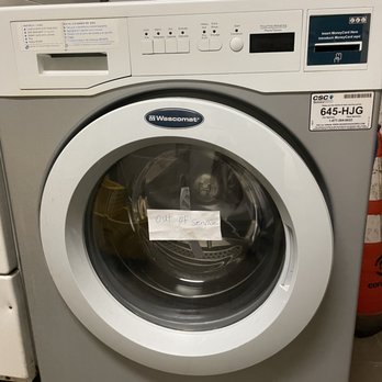 CSC ServiceWorks - 1 of 3 broken machines in my apartment building - Laundry Services Near Me CSC ServiceWorks - 1 of 3 broken machines in my apartment building - Laundry Services Near Me