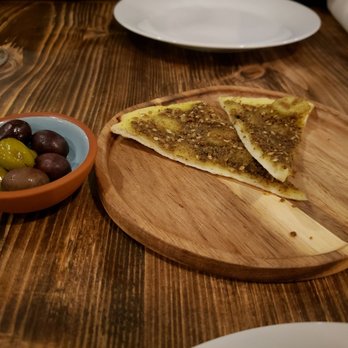 Li Beirut - Free starter! - Lebanese Near Me - Collingswood, New Jersey Li Beirut - Free starter! - Lebanese Near Me - Collingswood, New Jersey