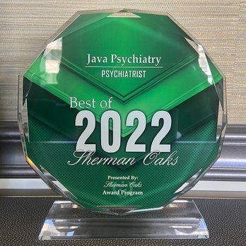 Java Psychiatry - Psychiatrists Near Me - Studio City, California