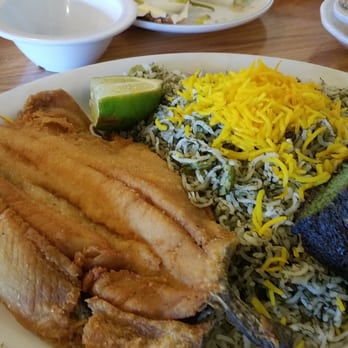 Hatam Restaurant - Persian/Iranian Near Me - Anaheim, California