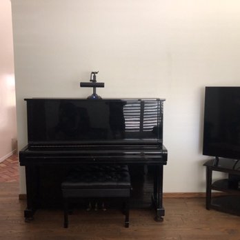 Rodarte Piano Movers - Piano Services Near Me - Cudahy, California