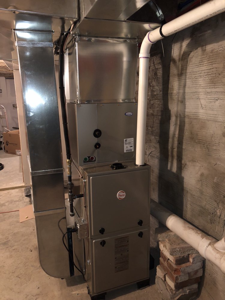 NORTHEAST MECHANICAL CONTRACTORS Updated May 2024 2417 Welsh Rd