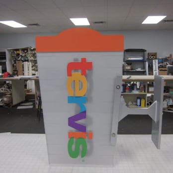 Sign Crafters - Cut Acrylic - Graphic Design Near Me - Midlothian, Virginia Sign Crafters - Cut Acrylic - Graphic Design Near Me - Midlothian, Virginia