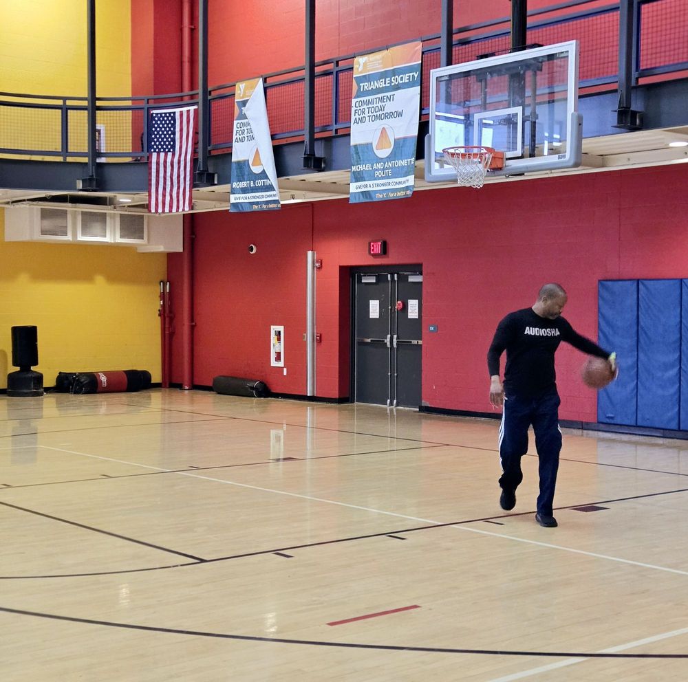 Thelma Lovette YMCA - childcare center in Pittsburgh, PA