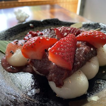 U :Dessert Story - Mochi Balls - Desserts Near Me - Berkeley, California U :Dessert Story - Mochi Balls - Desserts Near Me - Berkeley, California