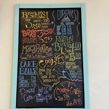 Carpe Crustum Bakery - Menu - Bakeries Near Me - Newton, North Carolina Carpe Crustum Bakery - Menu - Bakeries Near Me - Newton, North Carolina