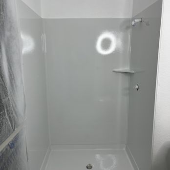 The Grout Guys - After reglazing - Grout Services Near Me The Grout Guys - After reglazing - Grout Services Near Me