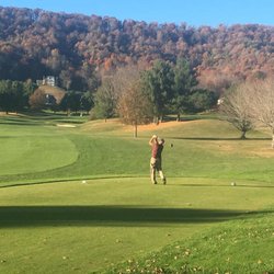 Draper Valley Golf Club - What a perfect day!