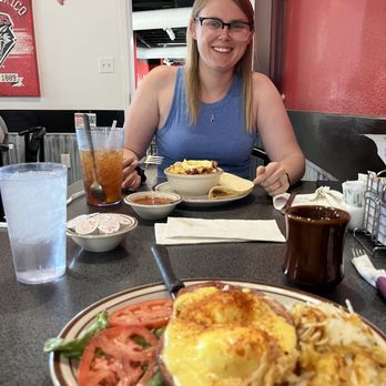Weck's - Breakfast & Brunch Near Me - Albuquerque, New Mexico
